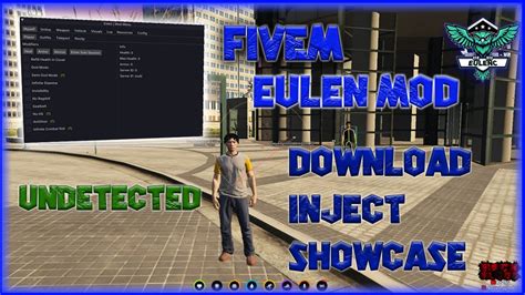 eulen fivem|eulen fivem tutorial.